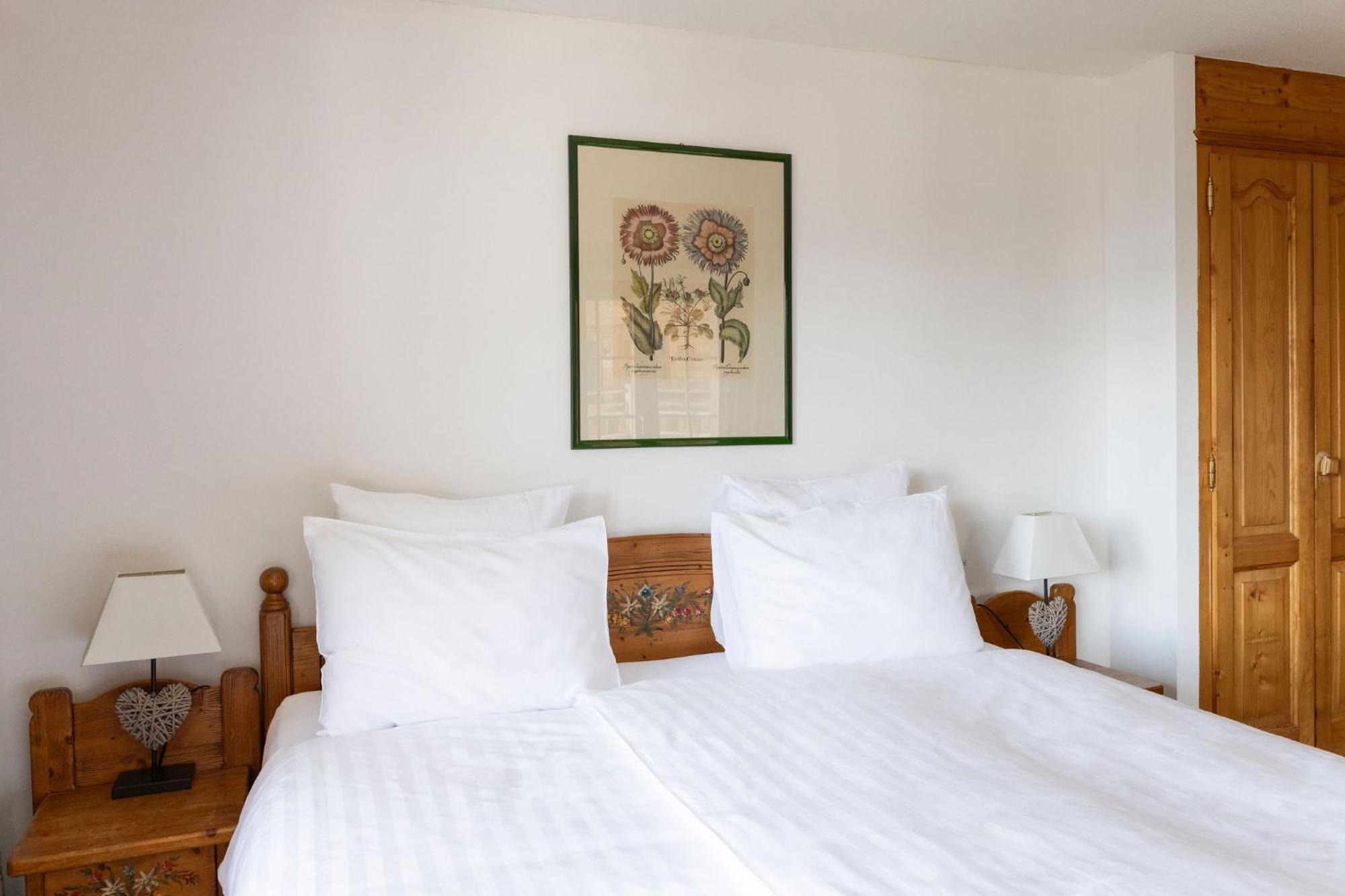 Hotel Montpelier Верб'є Екстер'єр фото