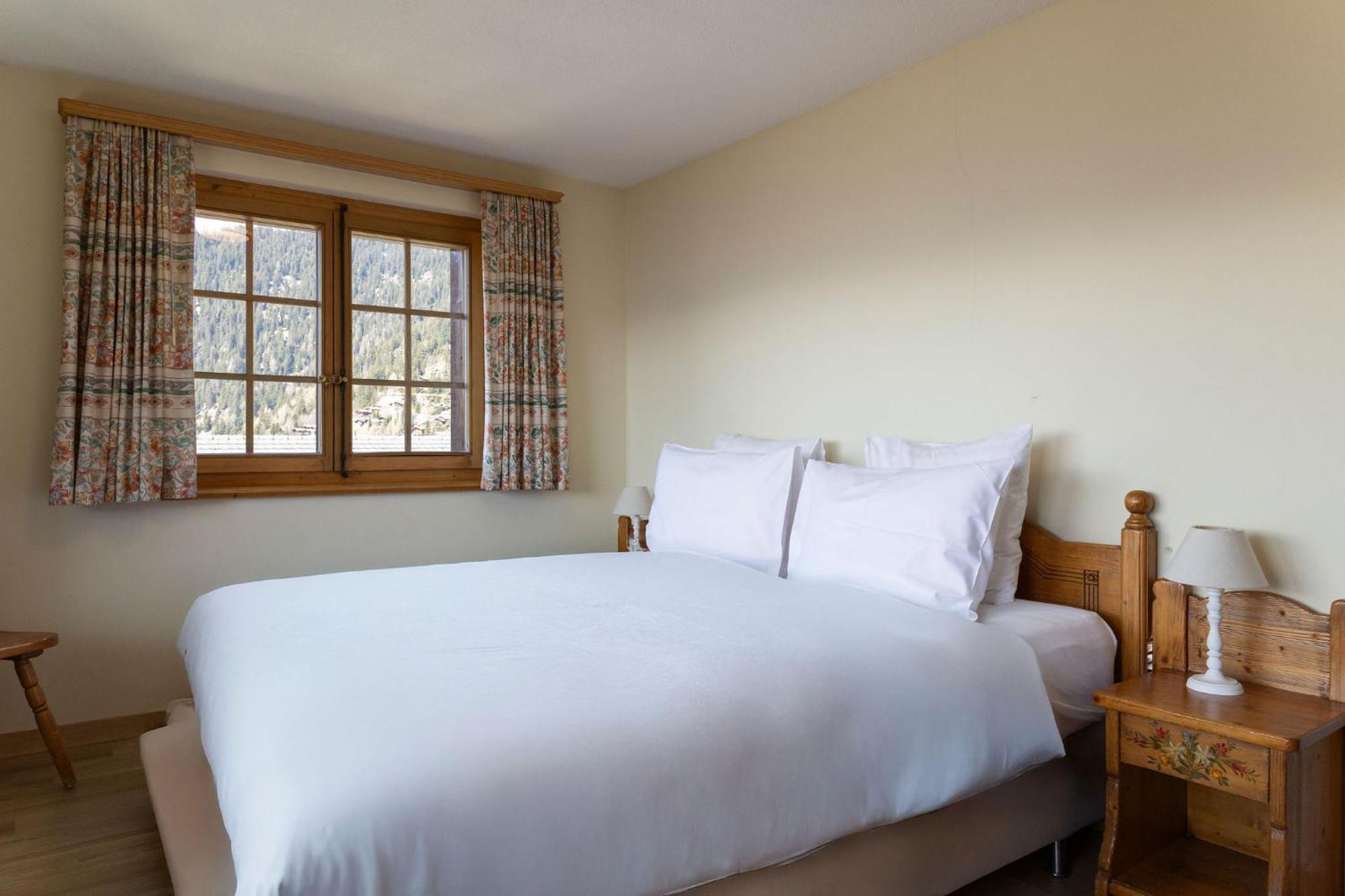 Hotel Montpelier Верб'є Екстер'єр фото